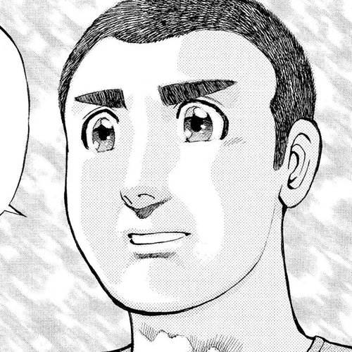 Sota's Knife Chapter 176 cover