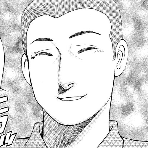Sota's Knife Chapter 180 cover