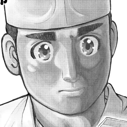 Sota's Knife Chapter 182 cover