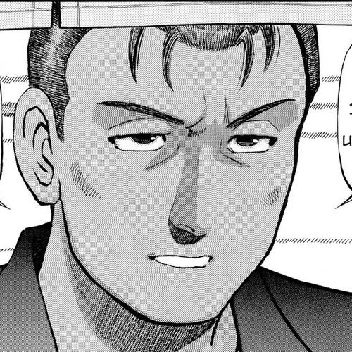 Sota's Knife Chapter 183 cover