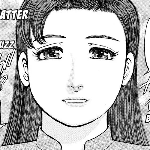 Sota's Knife Chapter 186 cover
