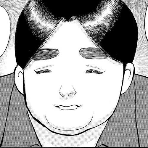 Sota's Knife Chapter 188 cover