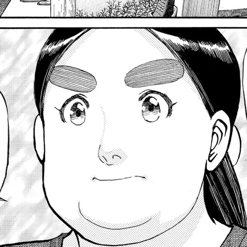Sota's Knife Chapter 189 cover