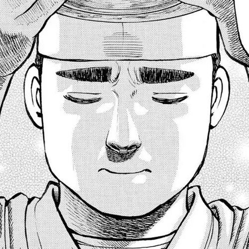Sota's Knife Chapter 198 cover
