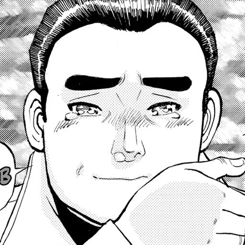 Sota's Knife Chapter 203 cover
