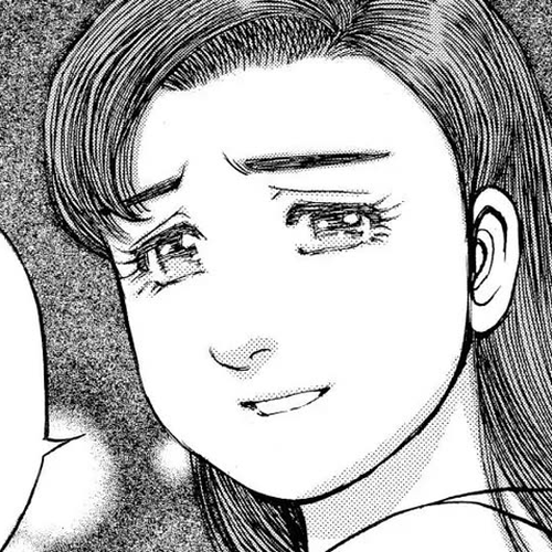 Sota's Knife Chapter 208 cover