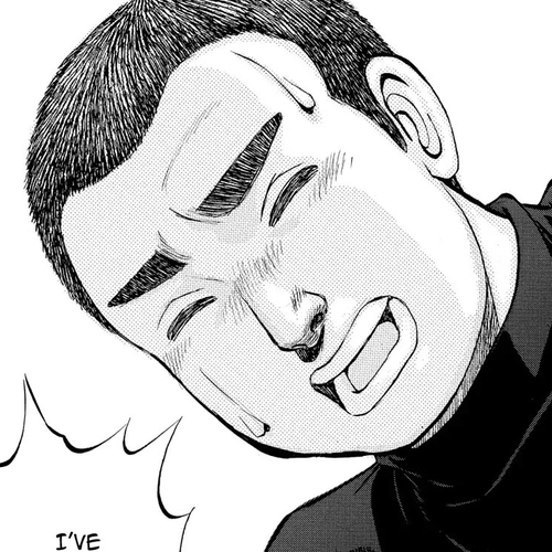 Sota's Knife Chapter 209 cover