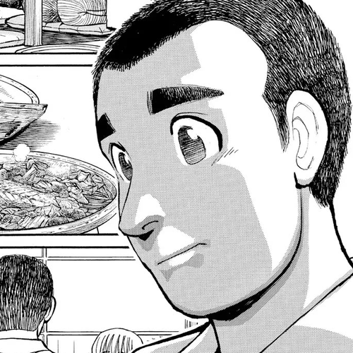 Sota's Knife Chapter 210 cover