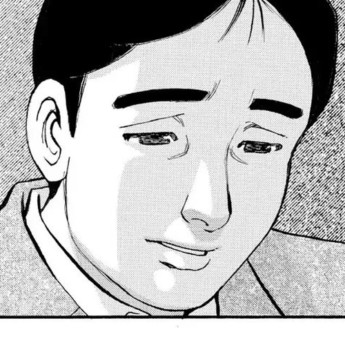 Sota's Knife Chapter 218 cover