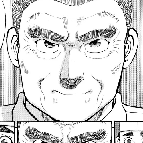 Sota's Knife Chapter 224 cover