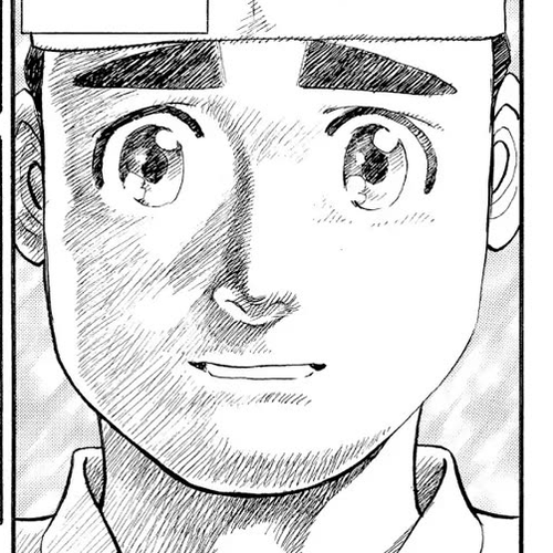 Sota's Knife Chapter 225 cover