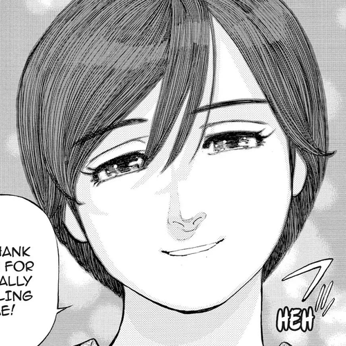 Sota's Knife Chapter 228 cover