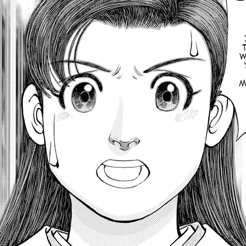 Sota's Knife Chapter 229 cover