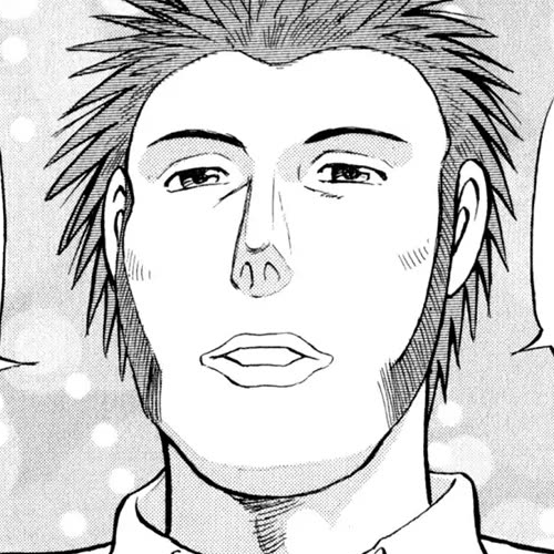 Sota's Knife Chapter 23 cover