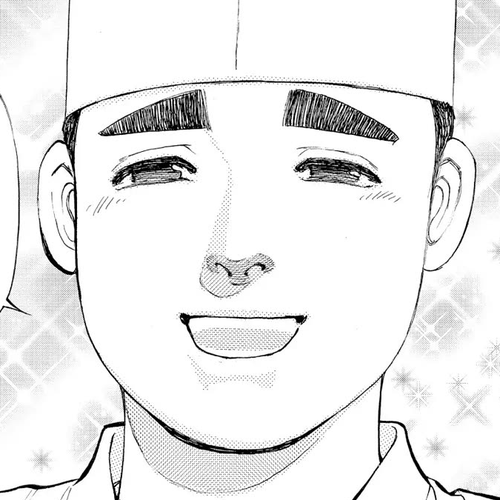 Sota's Knife Chapter 230 cover