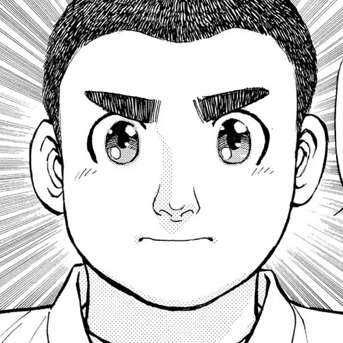 Sota's Knife Chapter 234 cover