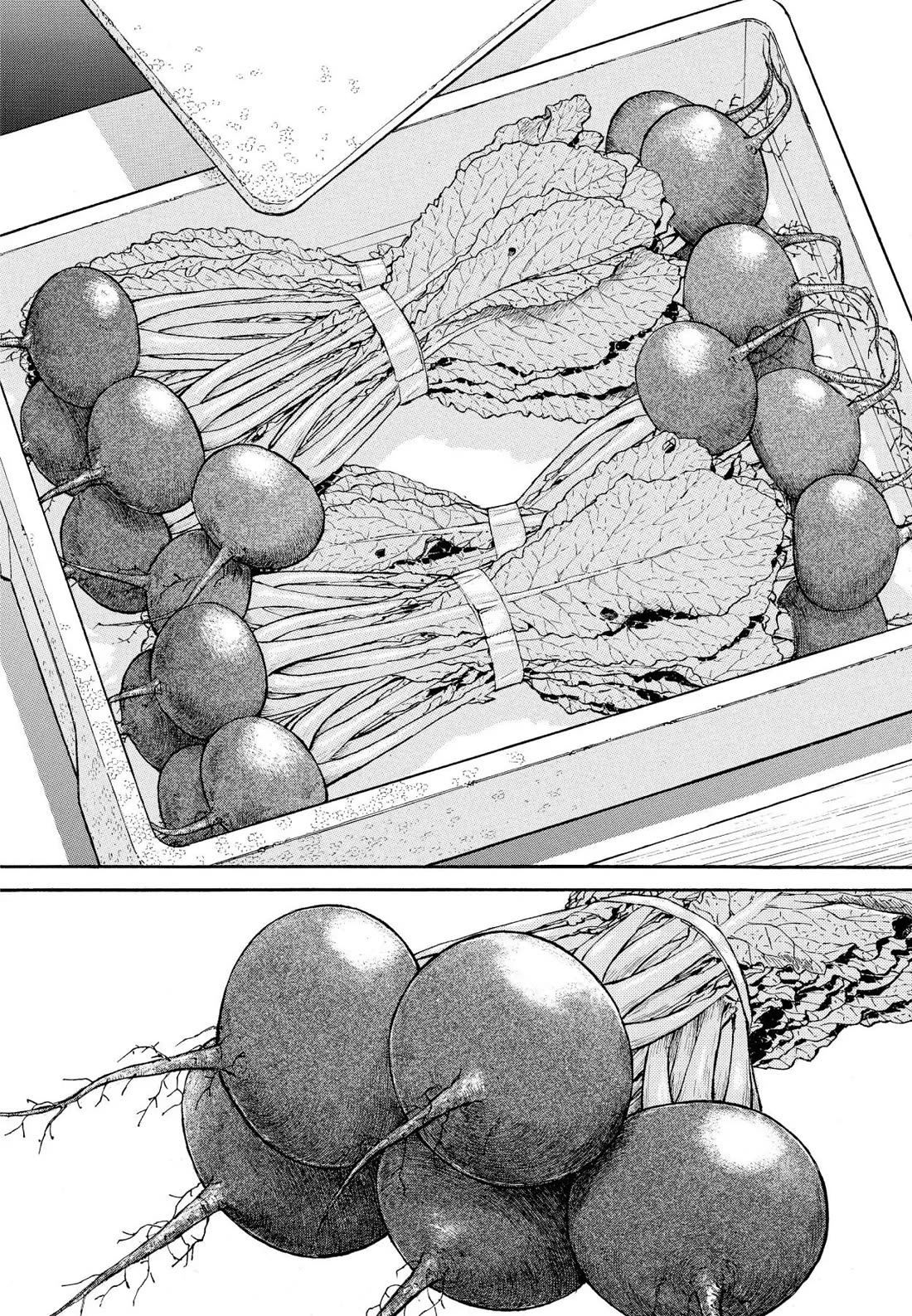 Sota's Knife Chapter 240 page 8 - Chapter 240