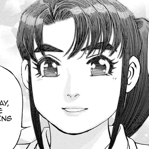 Sota's Knife Chapter 243 cover