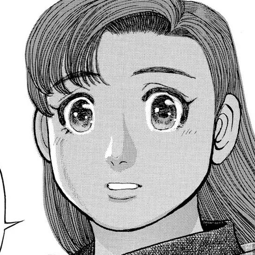 Sota's Knife Chapter 248 cover