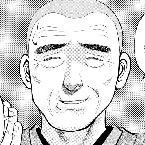 Sota's Knife Chapter 249 cover