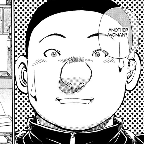 Sota's Knife Chapter 251 cover