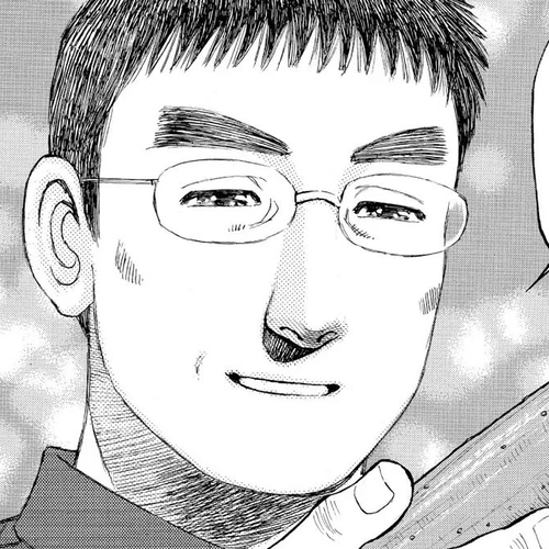 Sota's Knife Chapter 257 cover