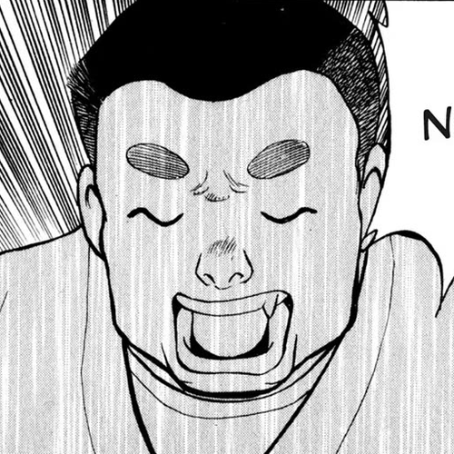 Sota's Knife Chapter 26 cover
