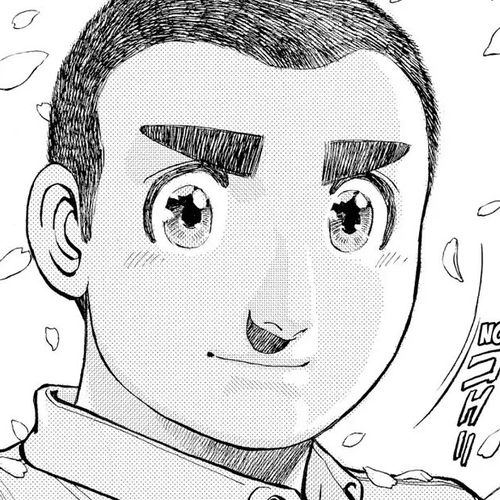 Sota's Knife Chapter 261 cover