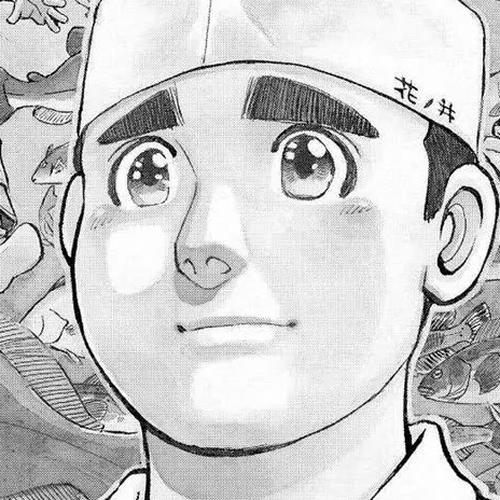Sota's Knife Chapter 263 cover