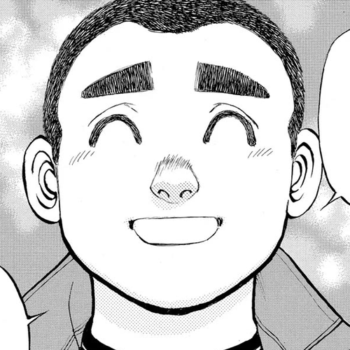 Sota's Knife Chapter 265 cover