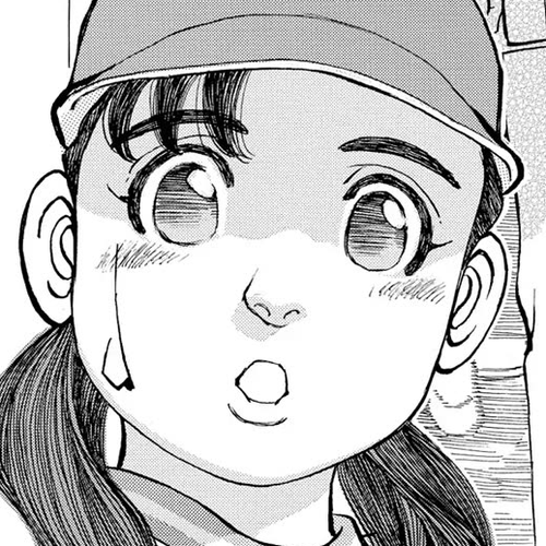 Sota's Knife Chapter 269 cover