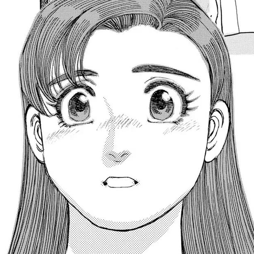Sota's Knife Chapter 270 cover