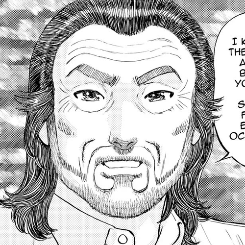 Sota's Knife Chapter 272 cover