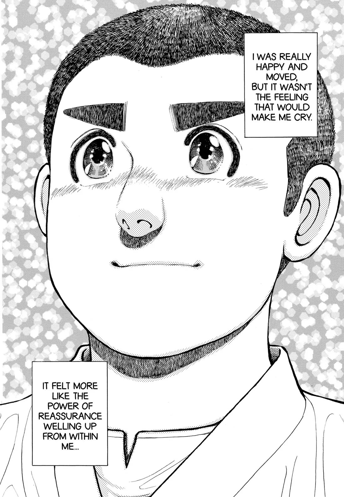Sota's Knife Chapter 273 page 10 - Chapter 273