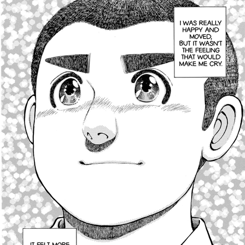 Sota's Knife Chapter 273 cover
