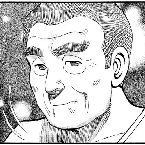 Sota's Knife Chapter 275 cover