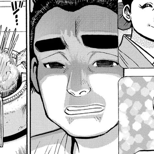 Sota's Knife Chapter 278 cover