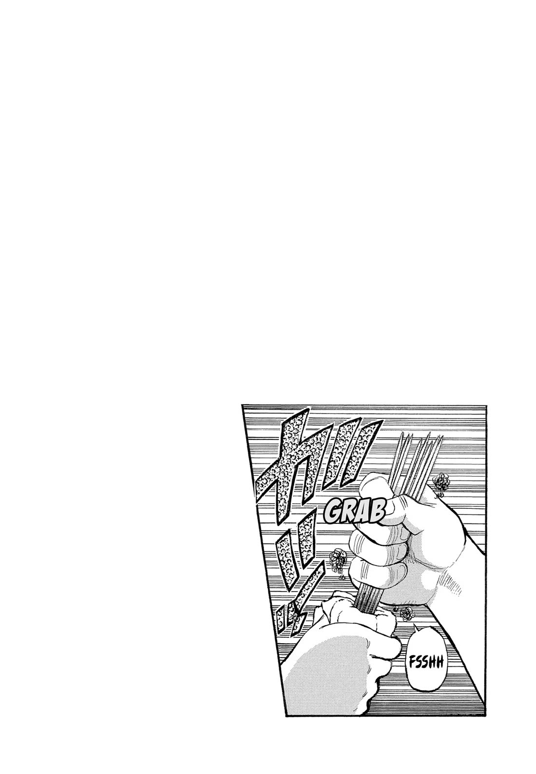 Sota's Knife Chapter 279 page 3 - Chapter 279