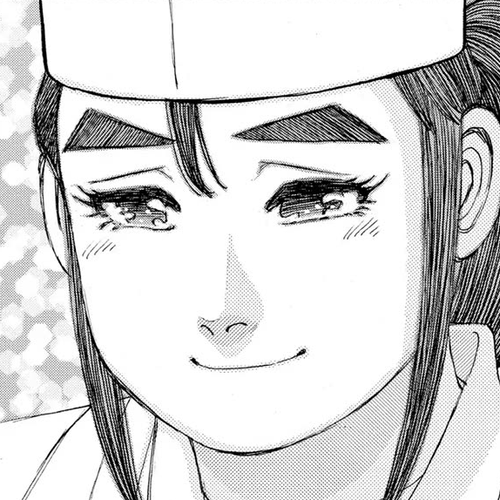 Sota's Knife Chapter 282 cover