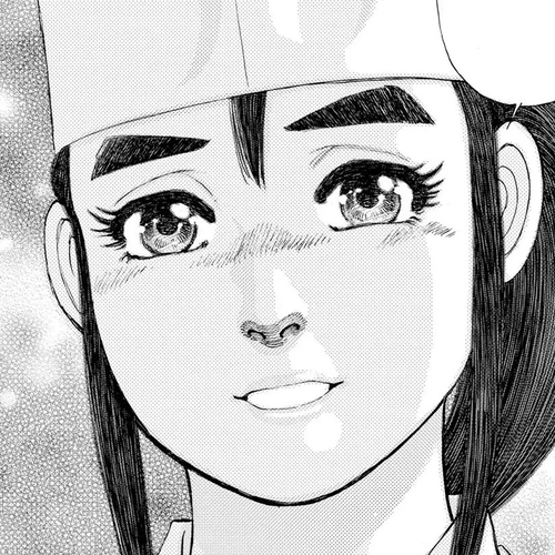Sota's Knife Chapter 298 cover