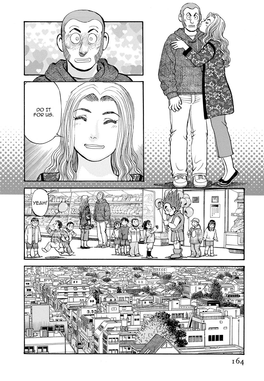 Sota's Knife Chapter 299 page 12 - Chapter 299