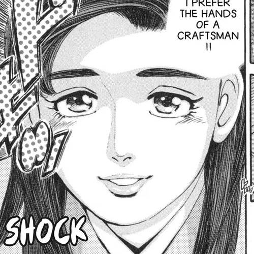 Sota's Knife Chapter 30 cover