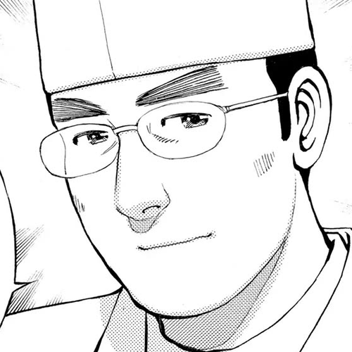 Sota's Knife Chapter 302 cover
