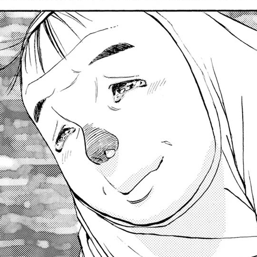 Sota's Knife Chapter 306 cover