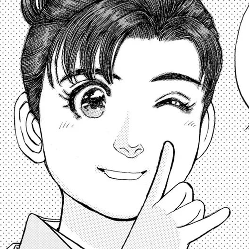 Sota's Knife Chapter 309 cover