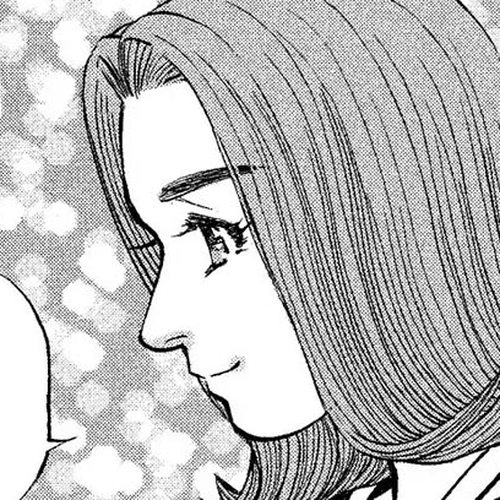 Sota's Knife Chapter 312 cover