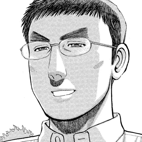 Sota's Knife Chapter 313 cover