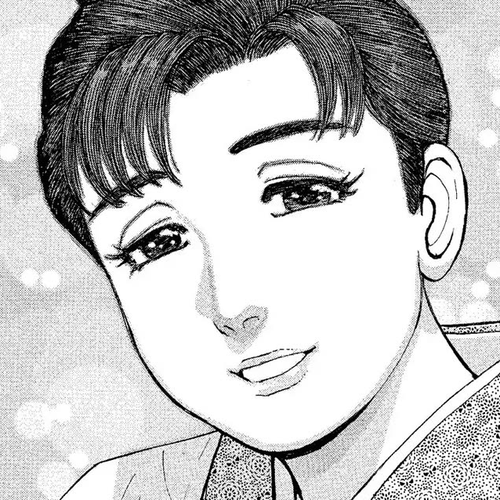 Sota's Knife Chapter 317 cover