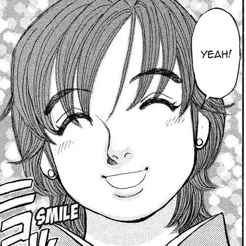 Sota's Knife Chapter 322 cover