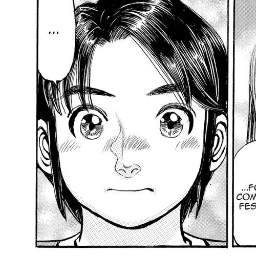 Sota's Knife Chapter 323 cover
